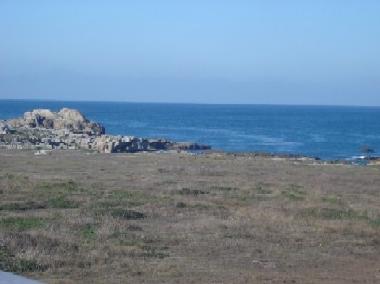 Casa de vacaciones en St. Gunol (Finistre)Casa de vacaciones