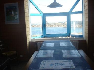 Casa de vacaciones en St. Gunol (Finistre)Casa de vacaciones