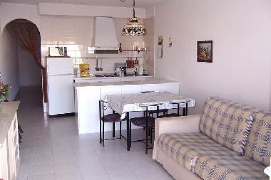 Apartamento de vacaciones en Empuriabrava (Girona)Casa de vacaciones