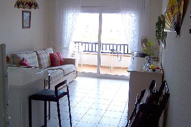 Apartamento de vacaciones en Empuriabrava (Girona)Casa de vacaciones