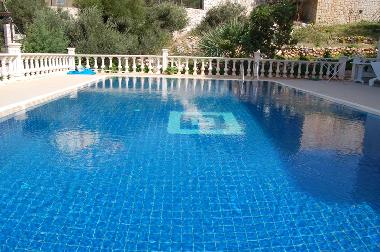 Casa de vacaciones en Kas (Antalya)Casa de vacaciones