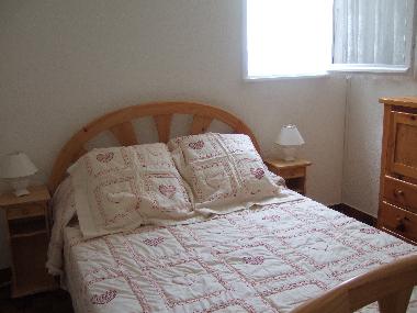 Apartamento de vacaciones en Les Barcares (Pyrnes-Orientales)Casa de vacaciones