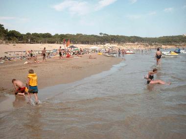 Apartamento de vacaciones en Salou (Tarragona)Casa de vacaciones