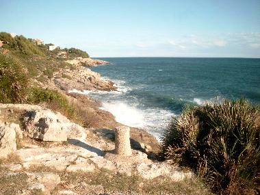 Apartamento de vacaciones en Salou (Tarragona)Casa de vacaciones