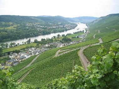 Apartamento de vacaciones en Bernkastel-Kues (Mosel - Saar)Casa de vacaciones
