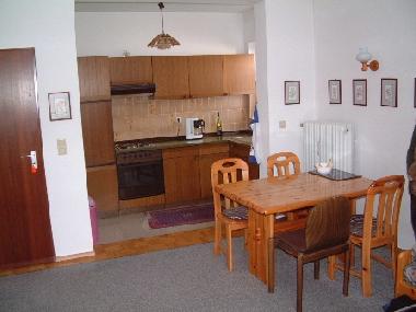 Apartamento de vacaciones en Bernkastel-Kues (Mosel - Saar)Casa de vacaciones
