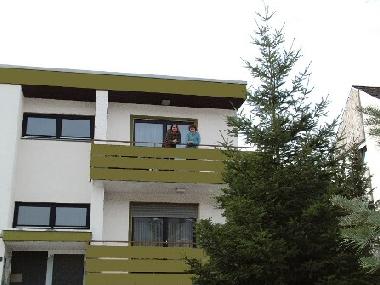 Apartamento de vacaciones en Bernkastel-Kues (Mosel - Saar)Casa de vacaciones