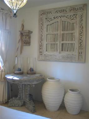 Villa en Calafat (Tarragona)Casa de vacaciones