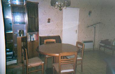 Apartamento de vacaciones en Vias (Hrault)Casa de vacaciones