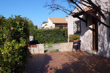 Apartamento de vacaciones en Vias (Hrault)Casa de vacaciones