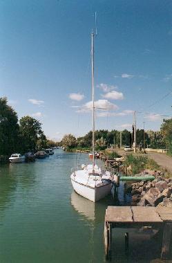 Apartamento de vacaciones en Vias (Hrault)Casa de vacaciones
