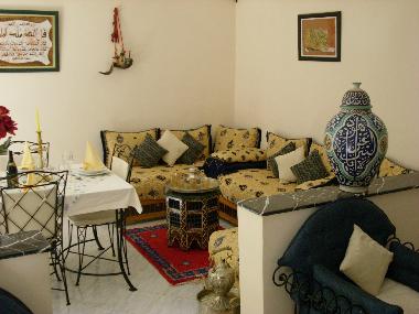 Casa de vacaciones en Marrakech (Marrakech)Casa de vacaciones