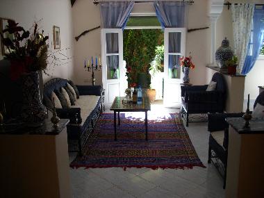 Casa de vacaciones en Marrakech (Marrakech)Casa de vacaciones