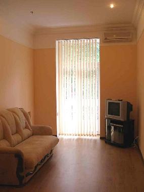 Apartamento de vacaciones en Mykolayiv, Nikolaev (Mykolayivs'ka Oblast')Casa de vacaciones