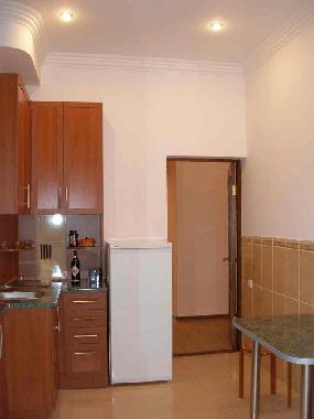 Apartamento de vacaciones en Mykolayiv, Nikolaev (Mykolayivs'ka Oblast')Casa de vacaciones