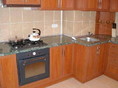 Apartamento de vacaciones en Mykolayiv, Nikolaev (Mykolayivs'ka Oblast')Casa de vacaciones