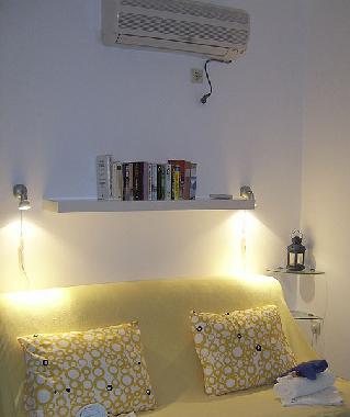 Apartamento de vacaciones en Ratzakli (Kefallinia)Casa de vacaciones