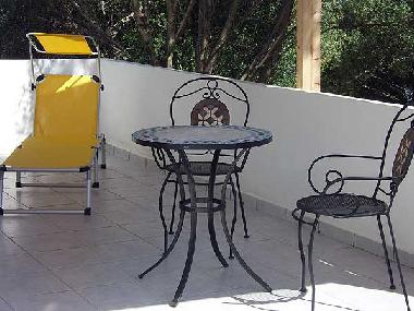 Apartamento de vacaciones en Ratzakli (Kefallinia)Casa de vacaciones