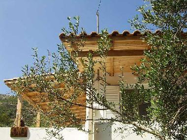 Apartamento de vacaciones en Ratzakli (Kefallinia)Casa de vacaciones