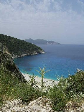 Apartamento de vacaciones en Ratzakli (Kefallinia)Casa de vacaciones