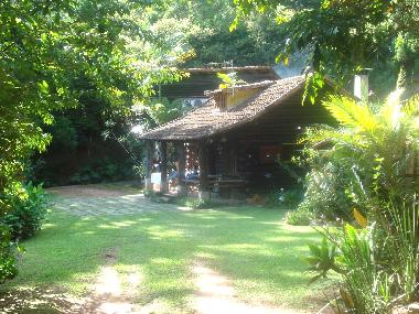 Hotel en Nova Friburgo (Rio de Janeiro)Casa de vacaciones