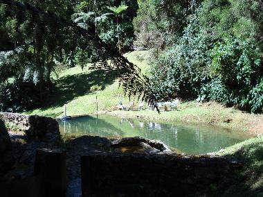 Hotel en Nova Friburgo (Rio de Janeiro)Casa de vacaciones