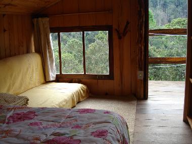 Hotel en Nova Friburgo (Rio de Janeiro)Casa de vacaciones