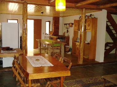 Hotel en Nova Friburgo (Rio de Janeiro)Casa de vacaciones