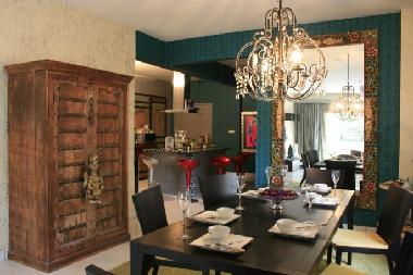 Apartamento de vacaciones en Kuala Lumpur (Selangor)Casa de vacaciones