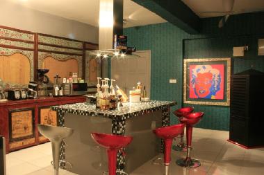 Apartamento de vacaciones en Kuala Lumpur (Selangor)Casa de vacaciones