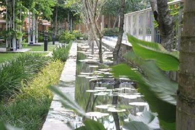 Apartamento de vacaciones en Kuala Lumpur (Selangor)Casa de vacaciones