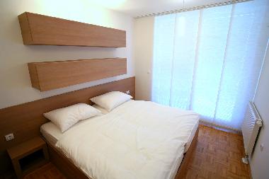 Apartamento de vacaciones en Ljubljana (Ljubljana)Casa de vacaciones
