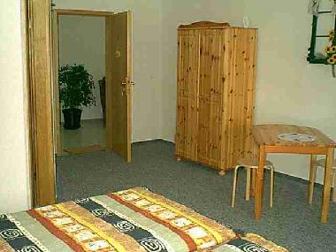 Cama y desayuno en Werder / Derwitz (Potsdam-Mittelmark)Casa de vacaciones