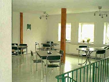 Cama y desayuno en Werder / Derwitz (Potsdam-Mittelmark)Casa de vacaciones