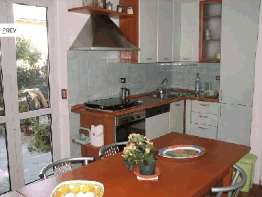 Casa de vacaciones en Viareggio (Lucca)Casa de vacaciones