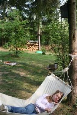 Casa de vacaciones en Barvaux s/o (Wallonia)Casa de vacaciones