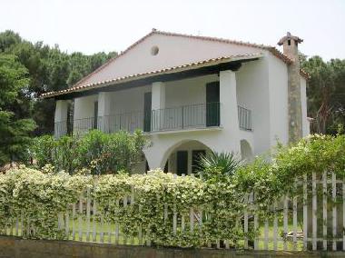 Casa de vacaciones en Pula - St`Margherita   (Cagliari)Casa de vacaciones