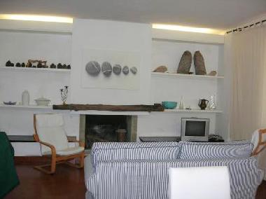 Casa de vacaciones en Pula - St`Margherita   (Cagliari)Casa de vacaciones