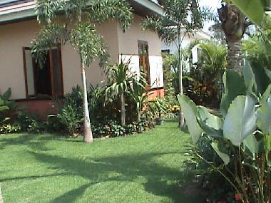 Casa de vacaciones en Bang Sarae (Chon Buri)Casa de vacaciones