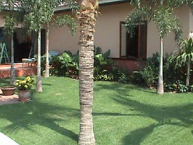 Casa de vacaciones en Bang Sarae (Chon Buri)Casa de vacaciones