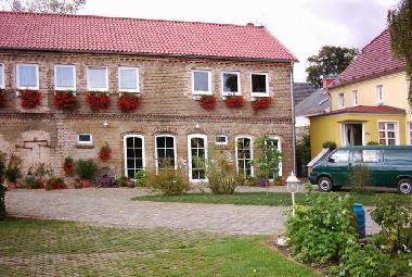 Cama y desayuno en Werder / Derwitz (Potsdam-Mittelmark)Casa de vacaciones