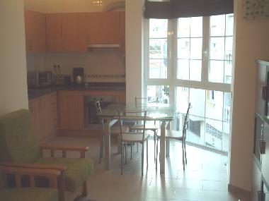 Apartamento de vacaciones en Torremolinos (M�laga)Casa de vacaciones