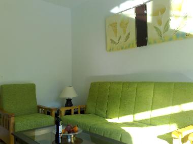 Apartamento de vacaciones en Torremolinos (M�laga)Casa de vacaciones
