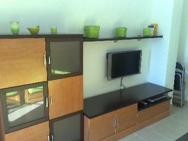 Apartamento de vacaciones en Torremolinos (M�laga)Casa de vacaciones