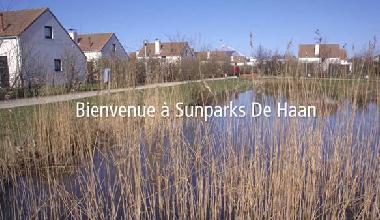 Casa de vacaciones en Le Coq (De Haan) (Flandes)Casa de vacaciones