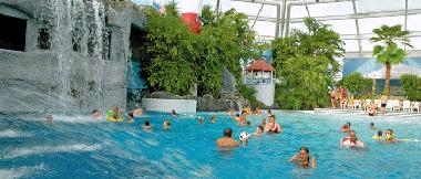 Casa de vacaciones en Le Coq (De Haan) (Flandes)Casa de vacaciones