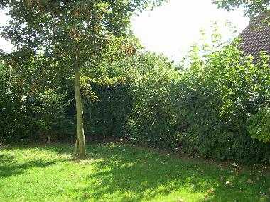 Casa de vacaciones en Le Coq (De Haan) (Flandes)Casa de vacaciones