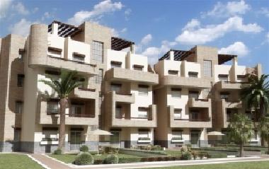 Apartamento de vacaciones en La Tercia (Murcia)Casa de vacaciones