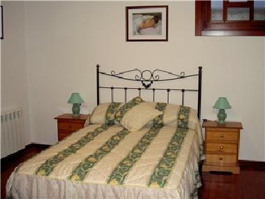 Casa de vacaciones en Ferreira de Panton (Lugo)Casa de vacaciones