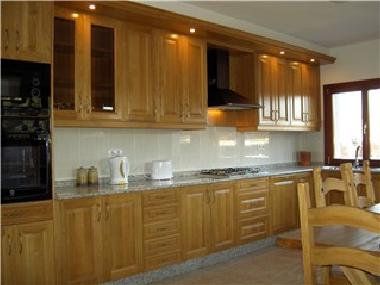 Casa de vacaciones en Ferreira de Panton (Lugo)Casa de vacaciones